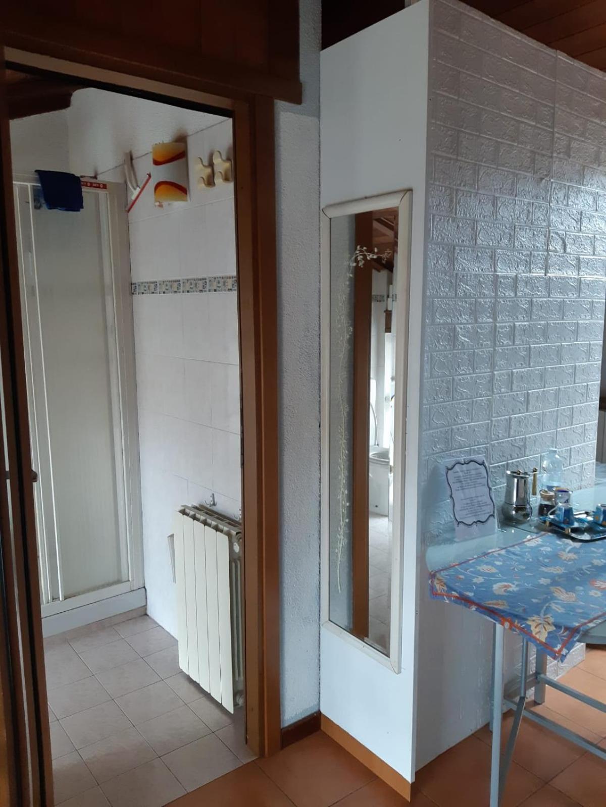 Little 58 Apartment ลุยโน ภายนอก รูปภาพ